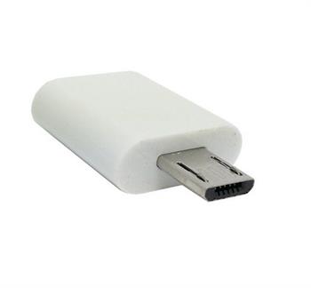 iPhone 5 8 Pin to Micro USB Connector Adapter