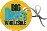 Big Dave's Wholesale
