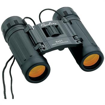 Roof Prism & Waterproof Binoculars