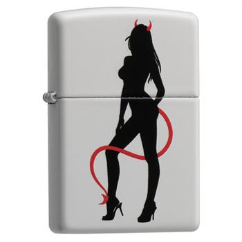 Zippo Lighter
