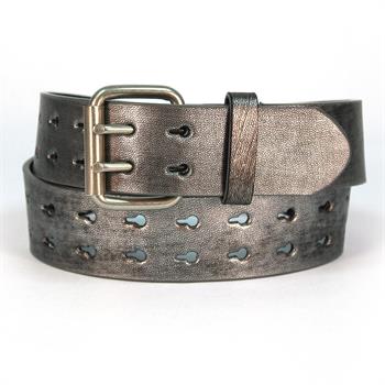 2 Holes Belt