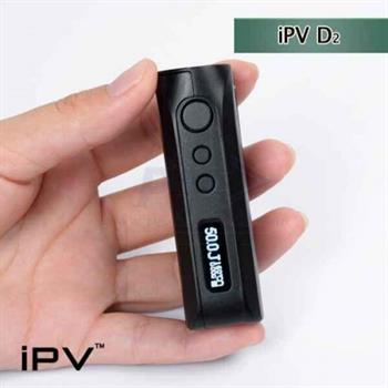 IPV D2 with Temp Control 75 watt Mod Pioneer4You