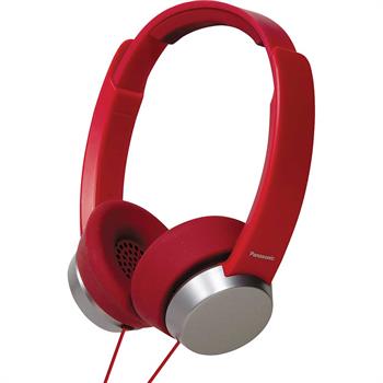 Panasonic Monitor Headphones with Mic & Remote