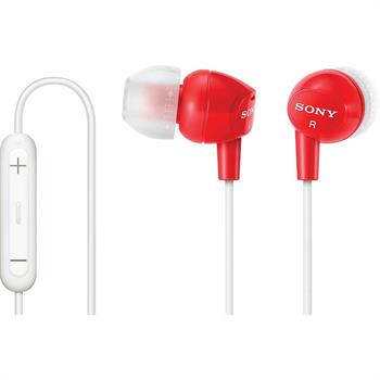 Sony Headphones for iPod & iPhone