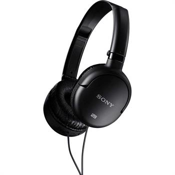 Sony Noise-Canceling Headphones