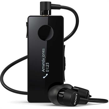Sony Advanced Bluetooth Headset