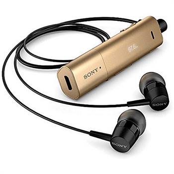 Sony NFC Stereo Bluetooth HD Voice Noise Cancellation Headset FM