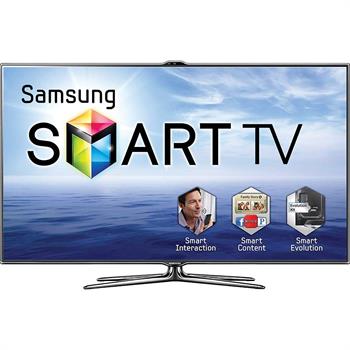 Samsung 60" 1080p 3D LED HDTV