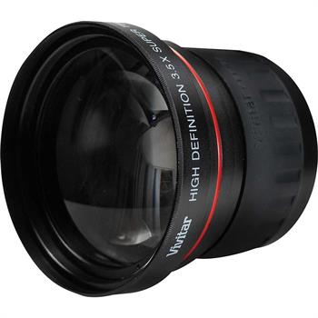 Vivitar 3.5x Telephoto Conversion Lens