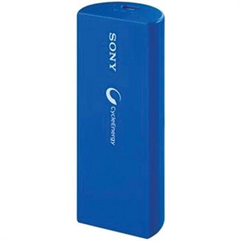 Sony 3400mAh Portable Power Supply