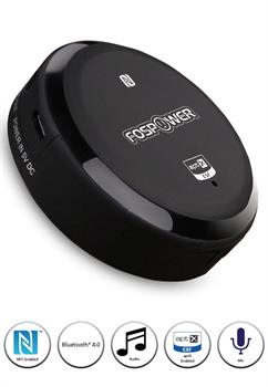 FosPower NFC-Enabled Bluetooth 4.0 Audio Receiver