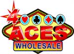 Four Aces Wholesale