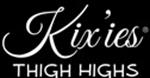 Kixies Thigh Highs