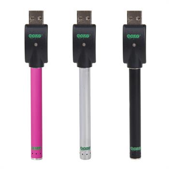 Slim Pen Touchless Battery with USB 